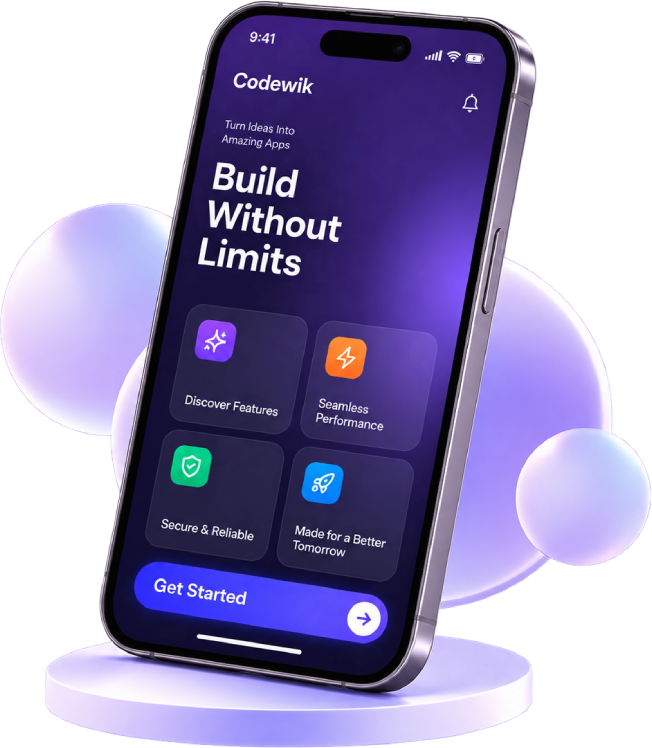 iOS App Development