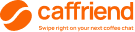 Caffriend logo