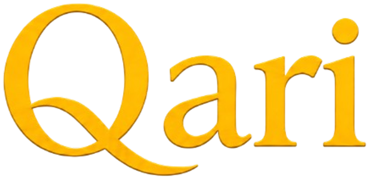 Qari Courier logo