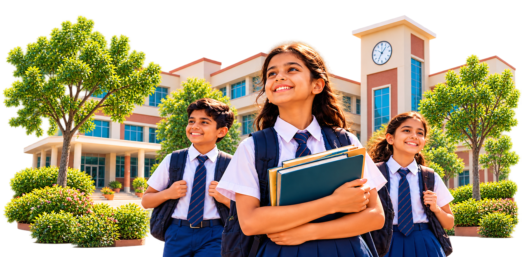 Padhalo: AI-Powered School & Education ERP Management Platform