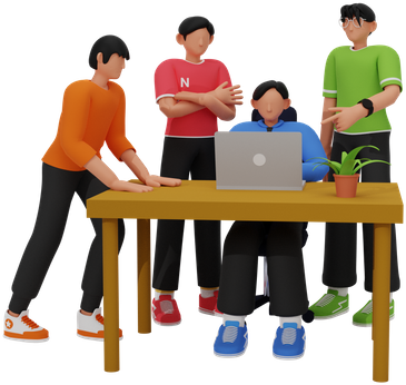 Certified Cloud Experts